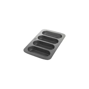 RBV Birkmann Birkmann LAIB & SEELE Hot Dog Brötchenblech 7