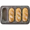 RBV Birkmann Birkmann LAIB & SEELE Mini-Baguetteblech 10