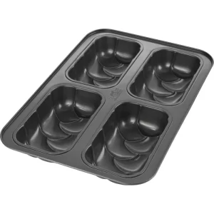 RBV Birkmann Birkmann LAIB & SEELE Mini-Hefezopf 7