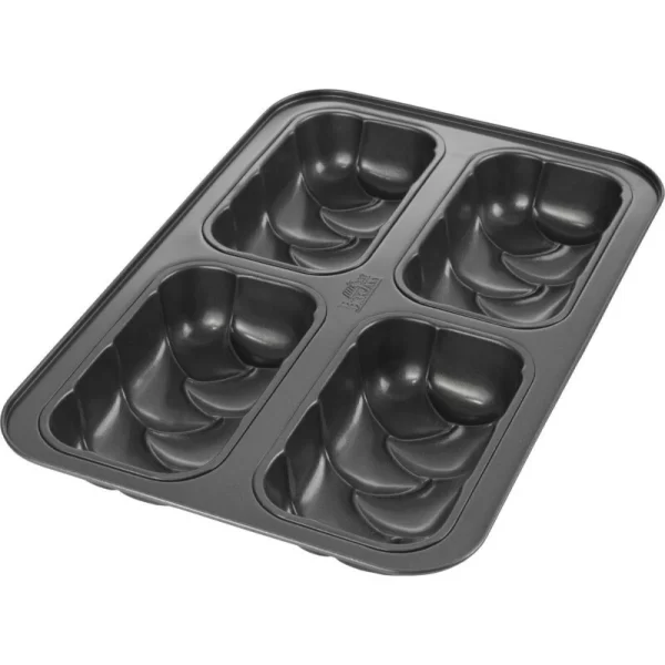RBV Birkmann Birkmann LAIB & SEELE Mini-Hefezopf 3