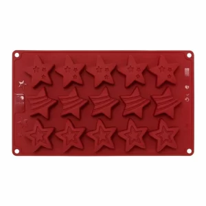 RBV Birkmann Birkmann Mini-Cakes STARS 9