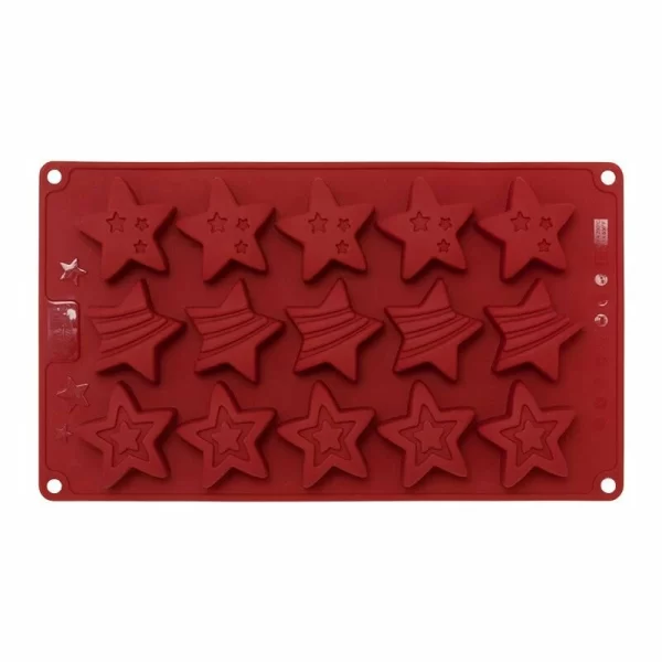 RBV Birkmann Birkmann Mini-Cakes STARS 4