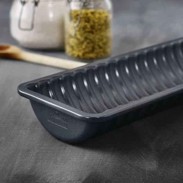 RBV Birkmann Birkmann PREMIUM BAKING Rehrückenform 1