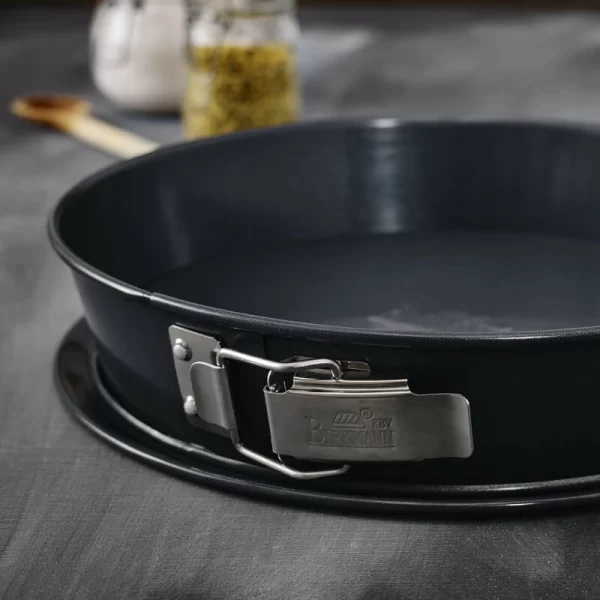 RBV Birkmann Birkmann PREMIUM BAKING Springblech Ø 32 Cm 4