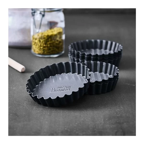 RBV Birkmann Birkmann PREMIUM BAKING Tarteförmchen 5