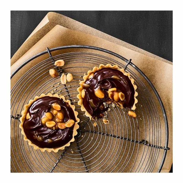 RBV Birkmann Birkmann PREMIUM BAKING Tarteförmchen 6