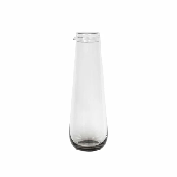 Broste Copenhagen Karaffe SMOKE GREY 1