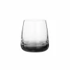 Broste Copenhagen Trinkglas 350 Ml SMOKE GREY 5