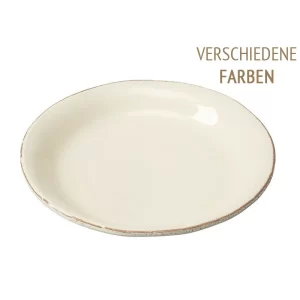 Casagent Italy CASAgent Campagna Kleiner Vorspeisenteller 48