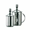 Cilio Cappuccino Creamer/Milchaufschäumer CLASSIC 5