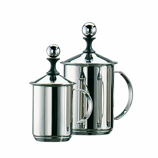 Cilio Cappuccino Creamer/Milchaufschäumer CLASSIC 1