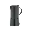 Cilio Espressokocher AIDA NERA 6 Tassen 7