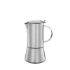 Cilio Espressokocher „AIDA“ Satiniert | Induktion 5