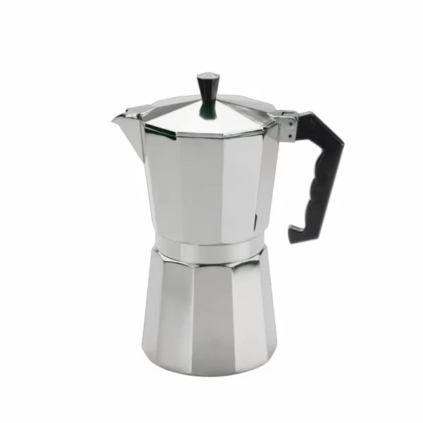 Cilio Espressokocher Classico 9 Tassen 1