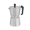 Cilio Espressokocher CLASSICO Aus Aluminium 6 Tassen 5