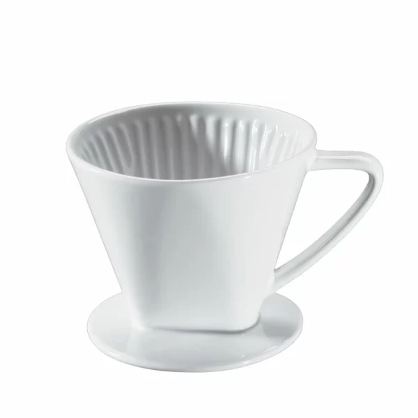 Cilio Kaffeefilter Aus Keramik 1