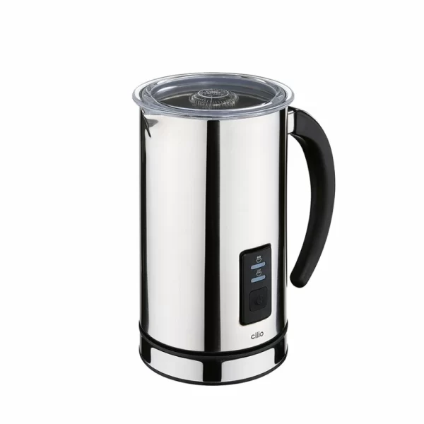 Cilio Milchaufschäumer CREMA 1