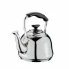 Cilio Wasserkessel CLASSICO Aus Edelstahl | 1 L 7