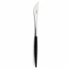 Cutipol Goa Schwarz Steakmesser 5