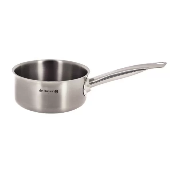De Buyer „Prim‘ Appety“ Stielkasserolle | Ø 12-28 Cm 3