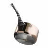 De Buyer Prima Matera Kupfer Stieltopf 11