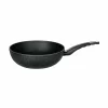 ELO GRANIT EVOLUTION Wokpfanne Ø 28 Cm 7