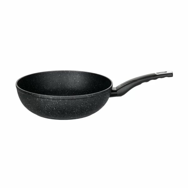 ELO GRANIT EVOLUTION Wokpfanne Ø 28 Cm 1