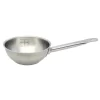 Elo PROFI CUISINE Sauteuse Aus Edelstahl 28