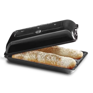 Emile Henry Ciabatta-Set 9