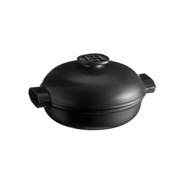 Emile Henry Delight Bratentopf Ø 27 Cm 3