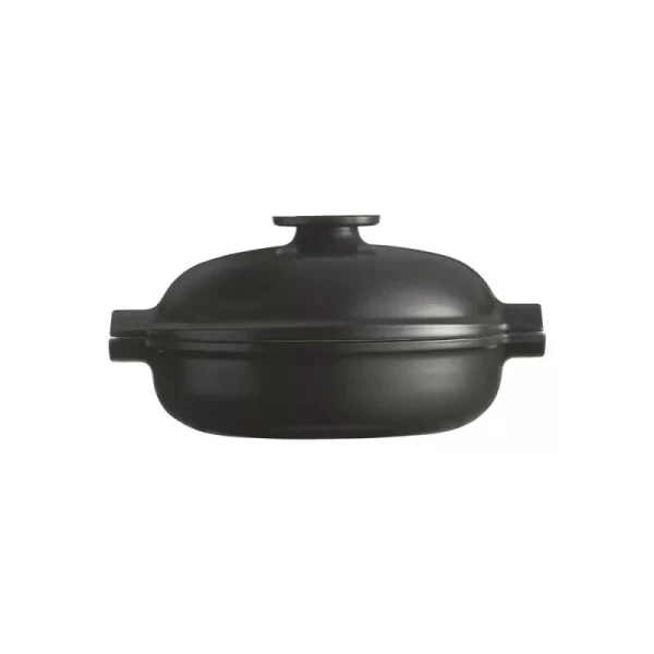 Emile Henry Delight Bratentopf Ø 27 Cm 4