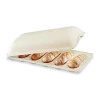 Emile Henry Mini Baguette-Set Offwhite 16