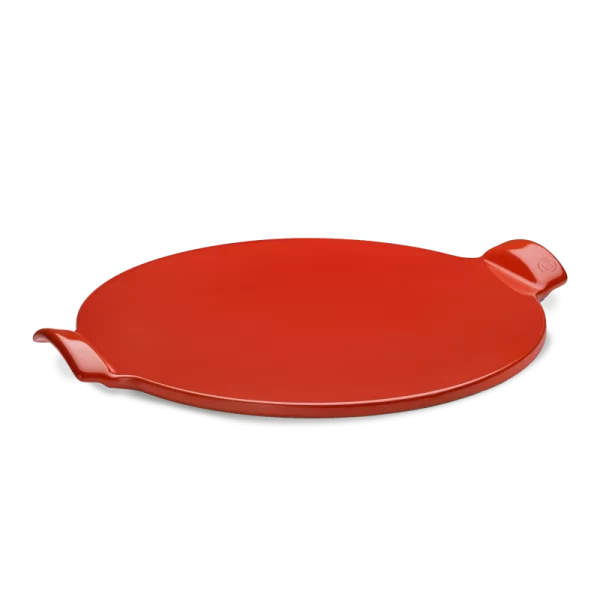 Emile Henry Pizzasteine Aus Keramik 4