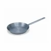 Helmensdorfer Eisenpfanne Mit Langem Stiel & Gebläut | Ø 20 – 31,5 Cm 11
