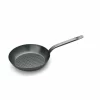 Helmensdorfer Lyonaiser Grillpfanne Gebläut | Ø 24,5 – 31 Cm 5