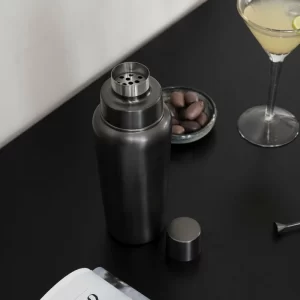 House Doctor Cocktail Shaker GRUNGE 9