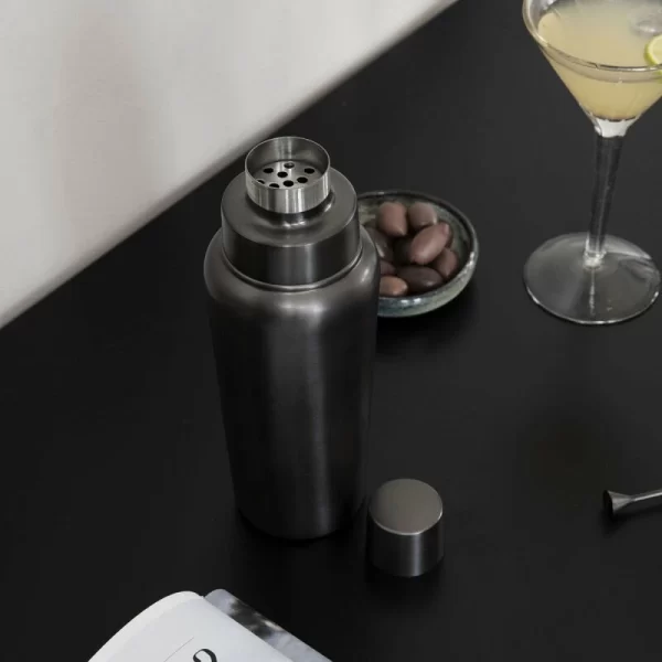 House Doctor Cocktail Shaker GRUNGE 4