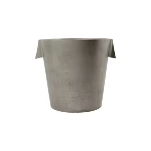 House Doctor Weinkühler BUCK Silber 12