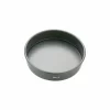KitchenCraft Flache Kuchenform Mit Losem Boden 19
