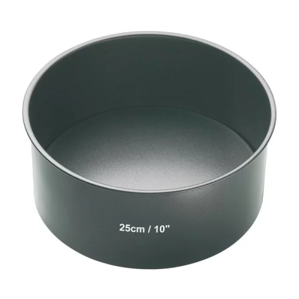 KitchenCraft Hohe Kuchenform Mit Losem Boden 3