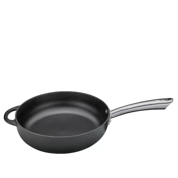 Küchenprofi PROVENCE Bratpfanne Schwarz Ø 28 Cm 1