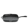 Küchenprofi PROVENCE Grillpfanne Gusseisen 7