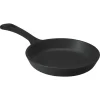 Lava® Lava Gusseisen Pfanne Schwarz 8