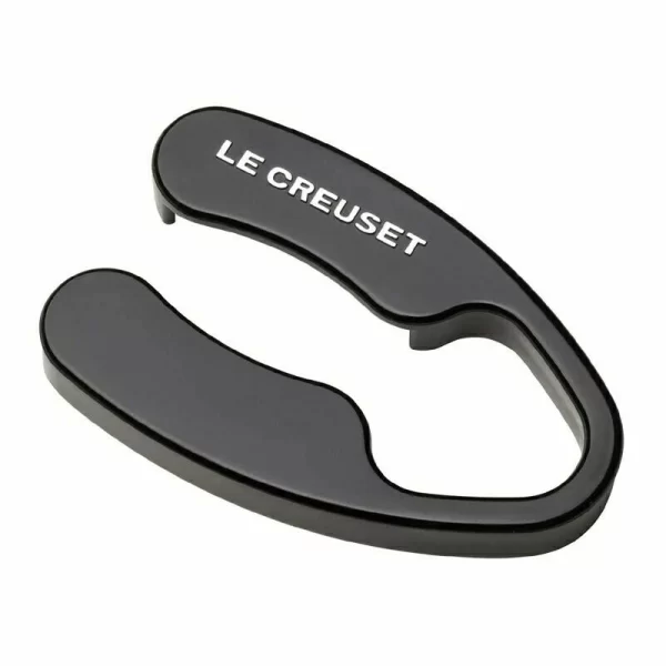 Le Creuset CLASSICS FC-100 Kapselschneider In Schwarz 1