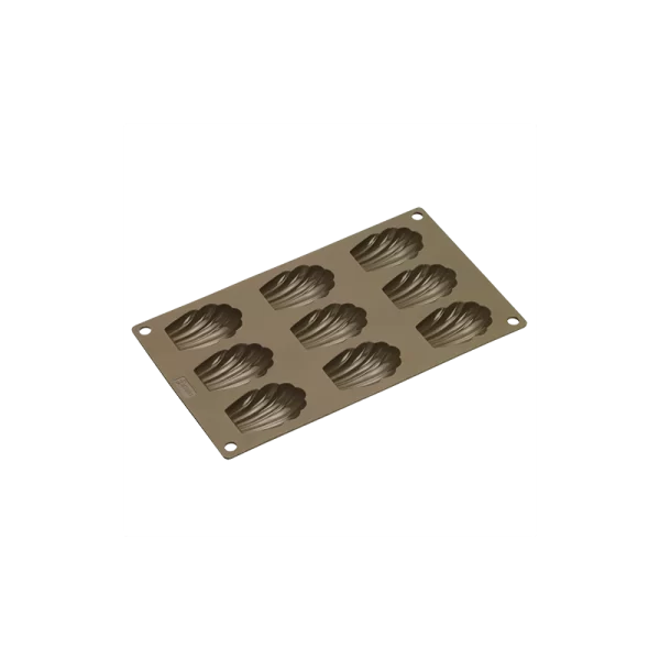 Lurch FLEXI®FORM Bärentatzen- Und Madeleinefom | 9-fach 1