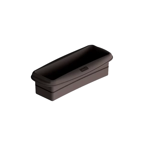 Lurch FLEXI®FORM Schmale Kastenform Aus Silikon | 20 X 6 Cm 1
