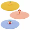 Lurch Glasschutz MEIN DECKEL Beach Kids 11