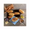 Lurch Hotdog-Brötchen Form 14