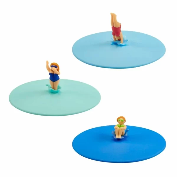 Lurch MEIN DECKEL Splash Girls & Boys 1