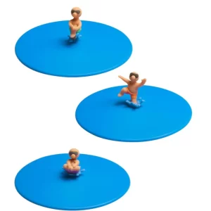 Lurch MEIN DECKEL Splash Girls & Boys 6